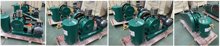 回轉(zhuǎn)風(fēng)機(jī)(回轉(zhuǎn)式鼓風(fēng)機(jī)) 回轉(zhuǎn)風(fēng)機(jī)(回轉(zhuǎn)式鼓風(fēng)機(jī))