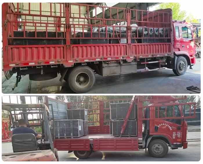 鑫仟順羅茨風機廠家發(fā)貨 鑫仟順羅茨風機廠家發(fā)貨