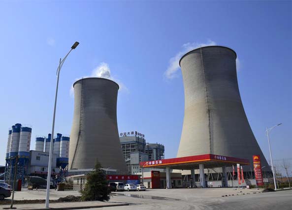 電廠用羅茨風(fēng)機(jī)案例 電廠用羅茨風(fēng)機(jī)案例