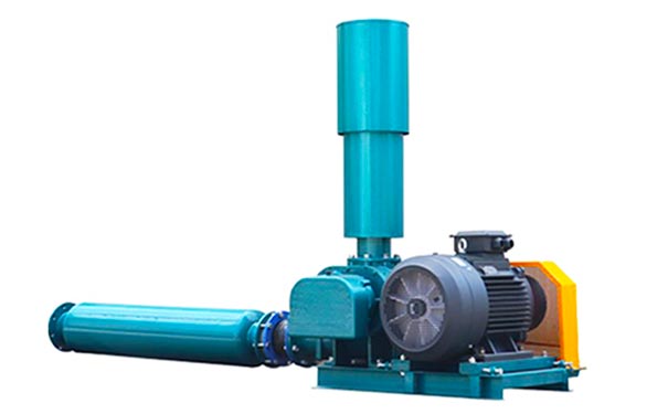 羅茨鼓風機的正確使用和保養 羅茨鼓風機的正確使用和保養