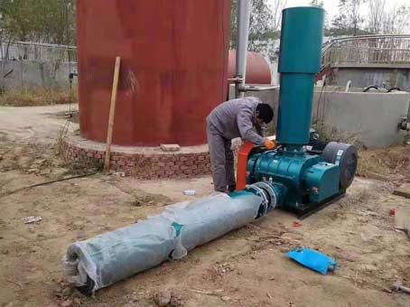 羅茨鼓風機發生故障怎么解決 羅茨鼓風機發生故障怎么解決