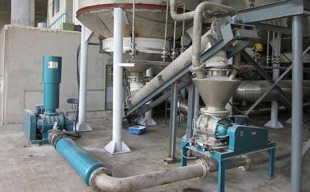 羅茨風機壓力多少 羅茨風機壓力多少