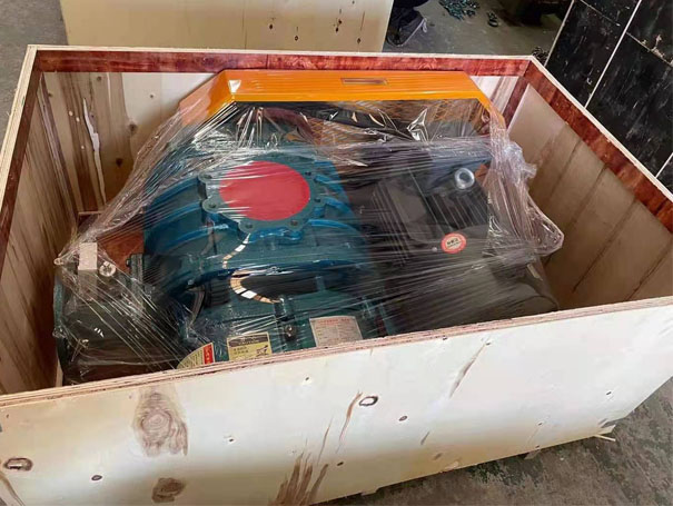 羅茨風機不出風的原因 羅茨風機不出風的原因